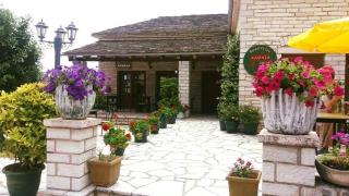 Althea Guesthouse - Ano Pedina - 0