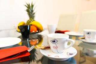 F&T Apartment-Place2be - Zagabria - 0