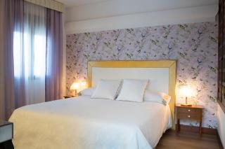 Hotel Hierbaluisa - Alarcón - 1