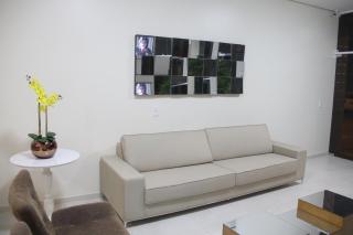 Hotel Executive - Delmiro Gouveia - 3