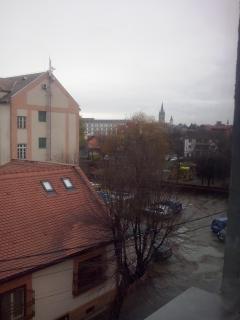 Timeea`s Home - Sibiu - 7