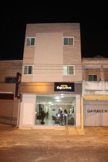 Hotel Executive - Delmiro Gouveia - 5