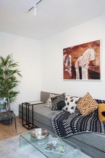 Alterra Vita City Apartment - Tessalónica - 6