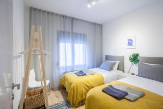 Alterra Vita City Apartment - Tessalónica - 8