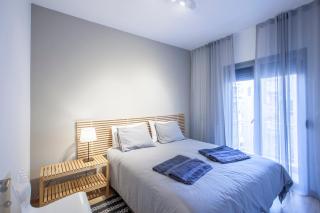 Alterra Vita City Apartment - Tessalónica - 9