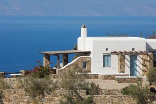 Villa Elan Fanari - Fanari - 3