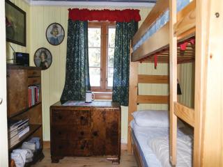 Three-Bedroom Holiday Home In Sjusjoen - Sjusjøen - 8