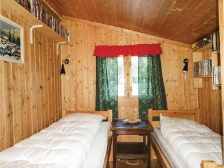 Three-Bedroom Holiday Home In Sjusjoen - Sjusjøen - 3