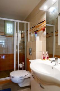 Magyar Apartmanház IV. - Zalakaros - 1