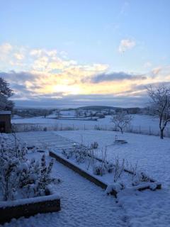 Gites La Tourelle - Uxeau - 3