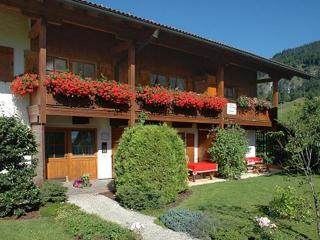 Ferienwohnung Schencking 2 - Reit im Winkl - 4