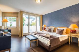 Upstalsboom Heringsdorf - Heringsdorf - 9