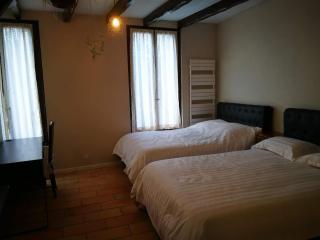 chambre noisy - Noisy-le-Sec - 7