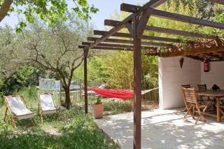 Le gîte des garrigues - 9