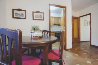 LA GINESTA 1, Apartaments de munyanya - Tahull - 5