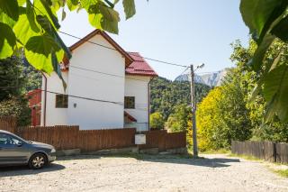 Vila Alma Azuga - Azuga - 2