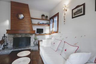 LA GINESTA 1, Apartaments de munyanya - Tahull - 8