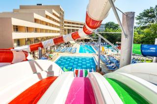Hotel Laguna Park & Aqua Club - All Inclusive - Sunny Beach - 0