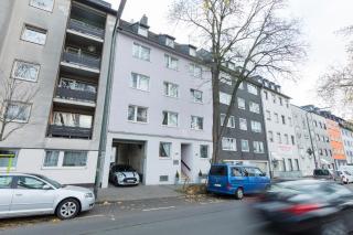 Berolina Haus - Düsseldorf - 6