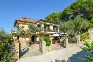 Villa Elaia - Santa Maria di Castellabate - 5