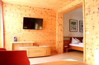 Hotel Binggl - Mauterndorf - 7