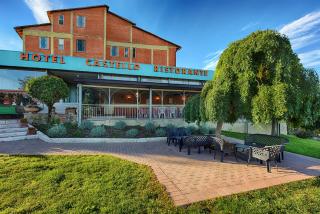 Hotel Castello - Sovicille - 0