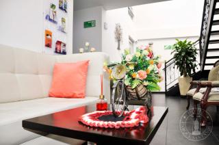 Hotel Parque Santander Tunja - 7