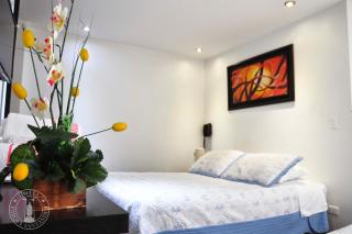Hotel Parque Santander Tunja - Tunja - 0