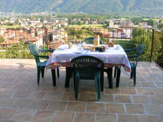 B&B Al Carotin - Mantello - 1