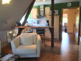 Ferienwohnung Morgensonne - Prerow - 0