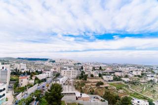 Sancta Maria Hotel - Bethlehem - 8