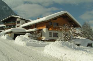 Landhaus Müller - Reith im Alpbachtal - 8