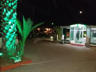 Zeus Hotel - Tasucu - 2