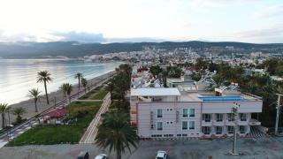 Zeus Hotel - Tasucu - 5