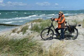 Haus am Meer Ostsee Insel Rügen Fischerweg 3 Wlan - Glowe - 4