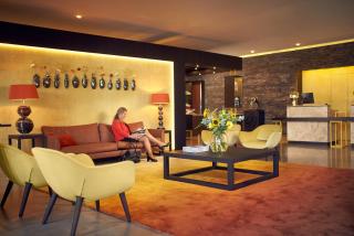 Van der Valk Hotel Rotterdam Ridderkerk - Ridderkerk - 6
