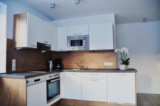 Appartement Alpenzauber - Arzl im Pitztal - 7