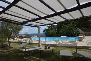 Villa Le Querciolaie - Monteverdi Marittimo - 6