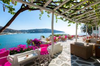 Platys Gialos Hotel Sifnos - 1