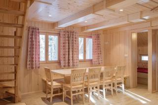Koča Predilnica Velika Planina - Kamniška Bistrica - 7