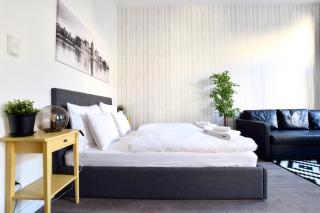 Standard Apartment by Hi5 - Dessewffy 39 - Budapest - 8