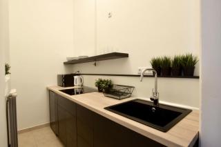 Standard Apartment by Hi5 - Dessewffy 39 - Budapest - 6