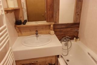 Diamant Appartements VTI - Val Thorens - 1