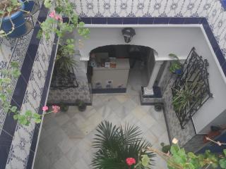 Hospederia Islasol - San Fernando - 9