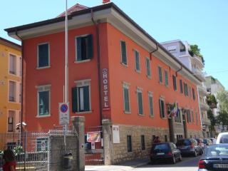 Central Hostel BG - Bergamo - 8