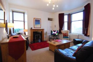 Stornoway Apartment - 2