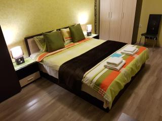 Apartments Vasil Levski - Plovdiv - 8