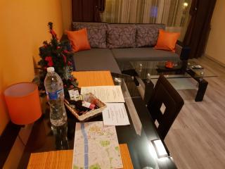 Apartments Vasil Levski - 6