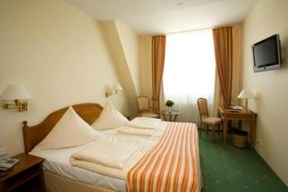 City Partner Hotel Holländer Hof - 4