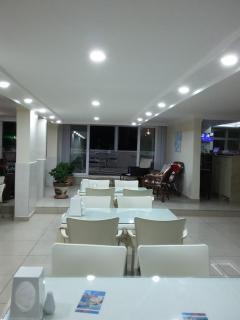 Zeus Hotel - Tasucu - 7